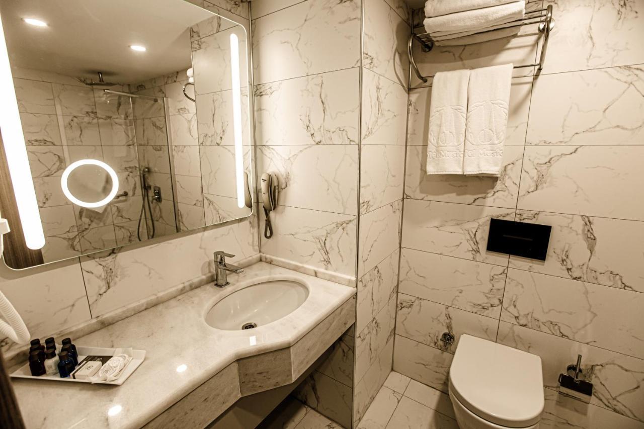 Habitación Triple Estándar
