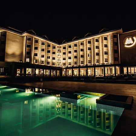Mustafa Cappadocia Resort-3